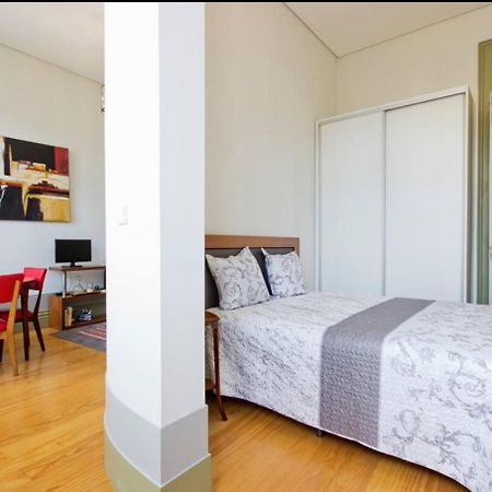 Heartmade Loft & Heartmade Studio Porto Bagian luar foto