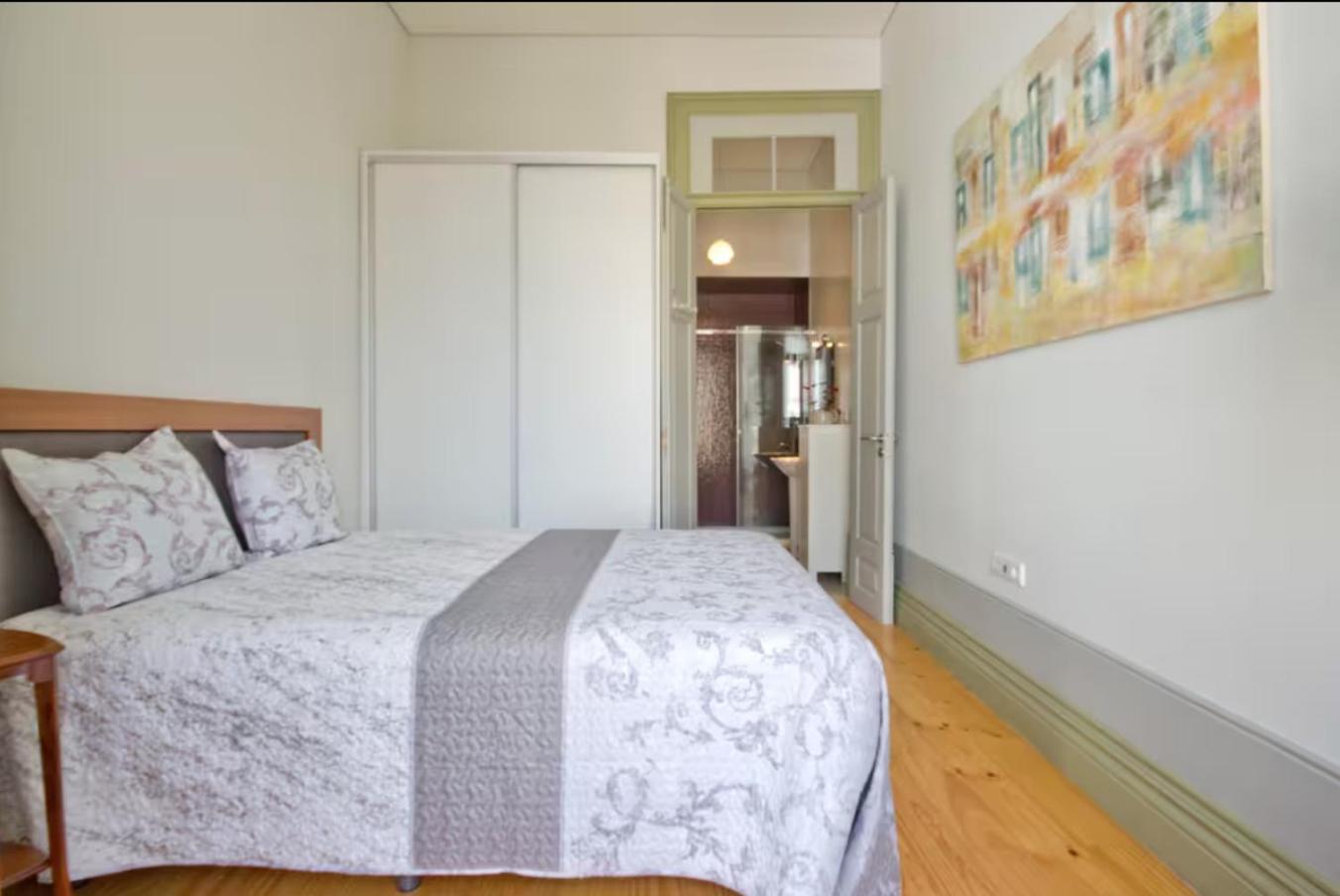 Heartmade Loft & Heartmade Studio Porto Bagian luar foto