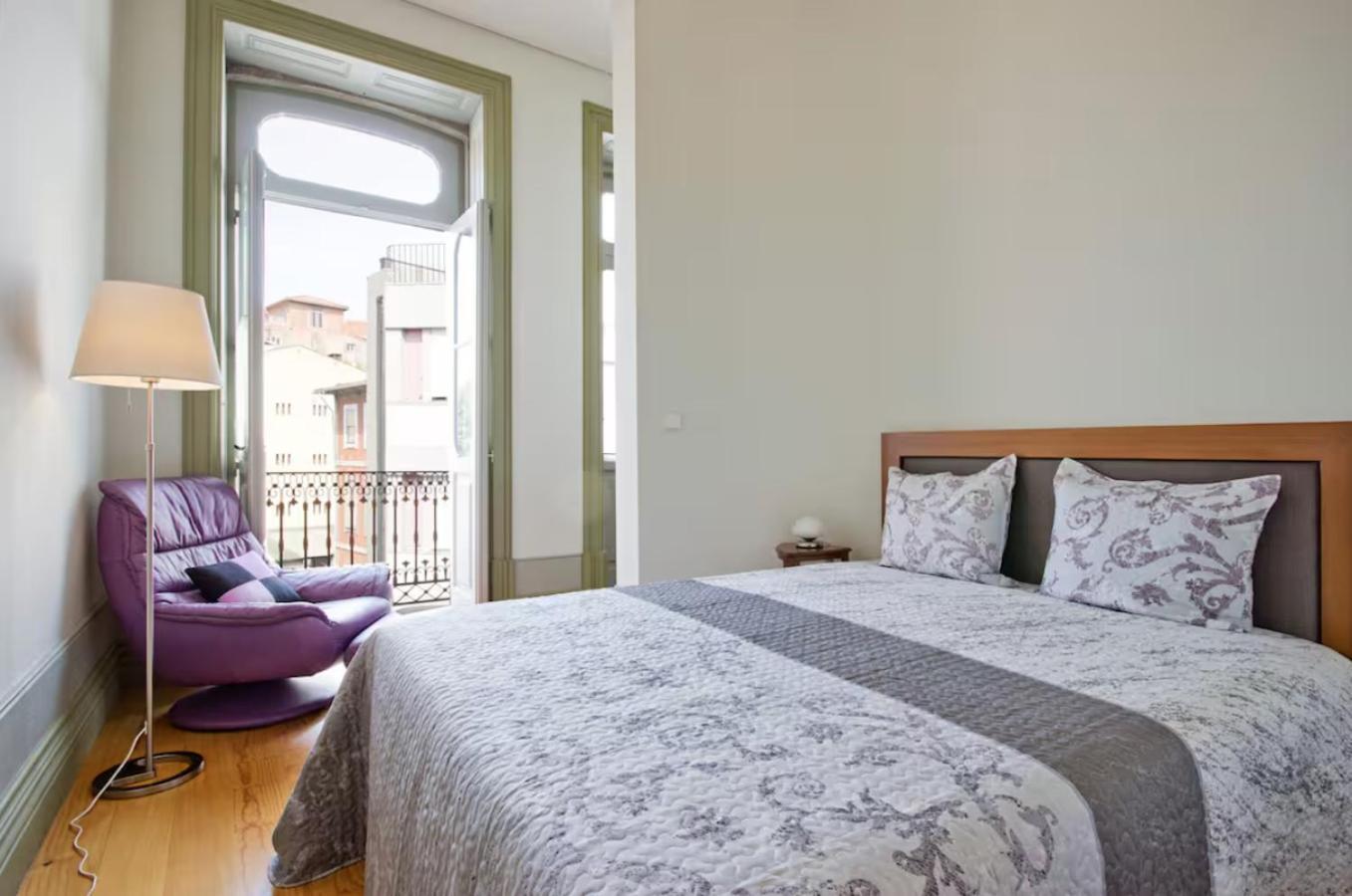 Heartmade Loft & Heartmade Studio Porto Bagian luar foto