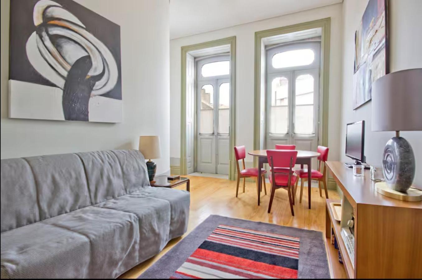 Heartmade Loft & Heartmade Studio Porto Bagian luar foto