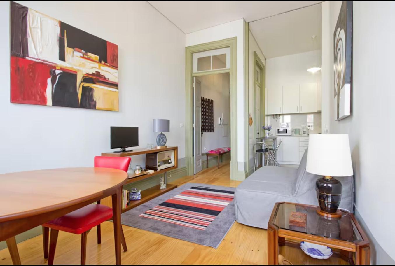 Heartmade Loft & Heartmade Studio Porto Bagian luar foto