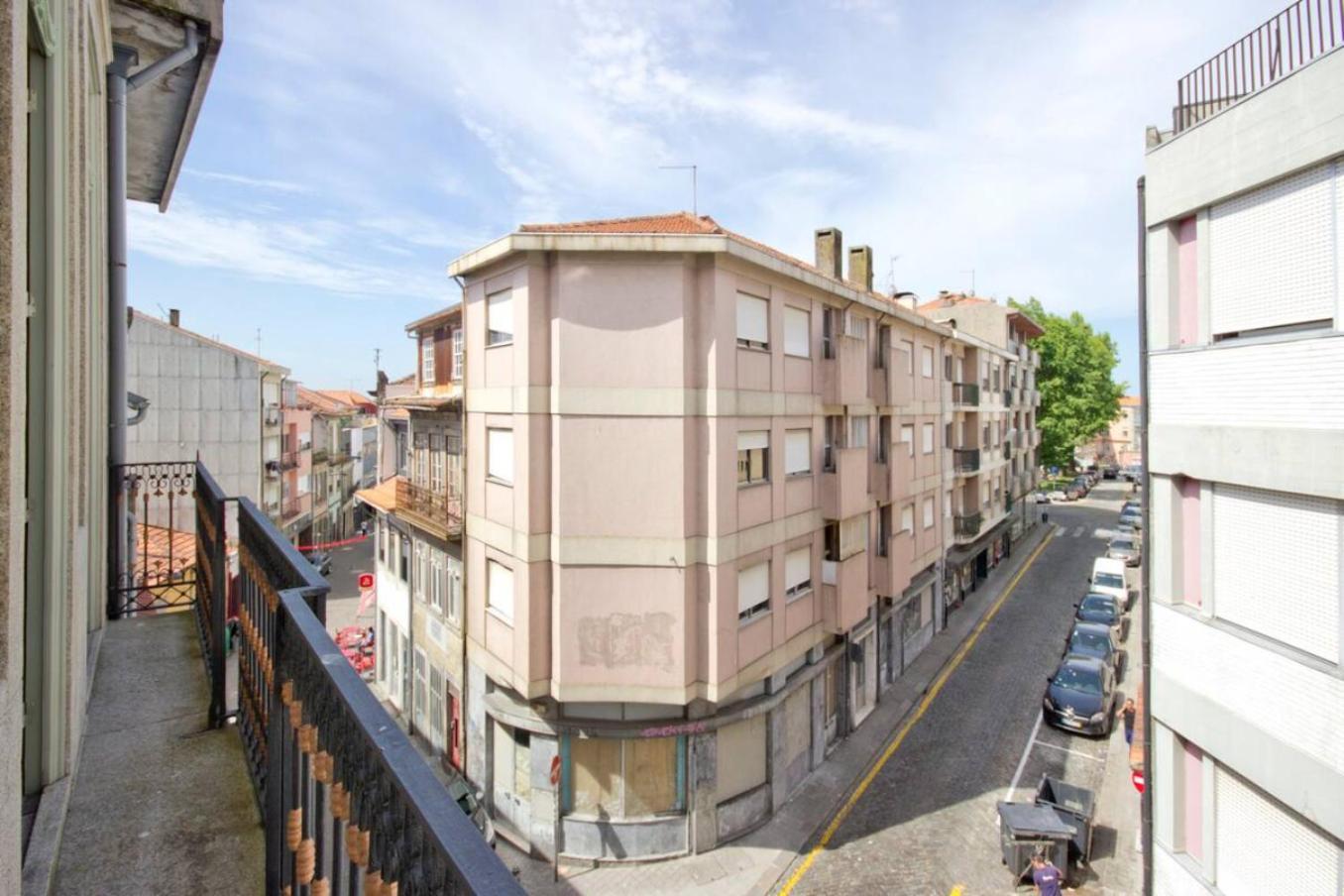 Heartmade Loft & Heartmade Studio Porto Bagian luar foto