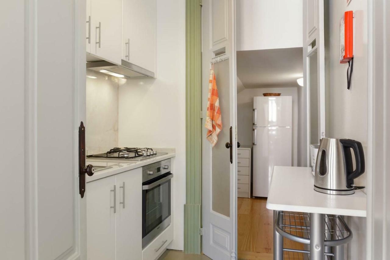 Heartmade Loft & Heartmade Studio Porto Bagian luar foto