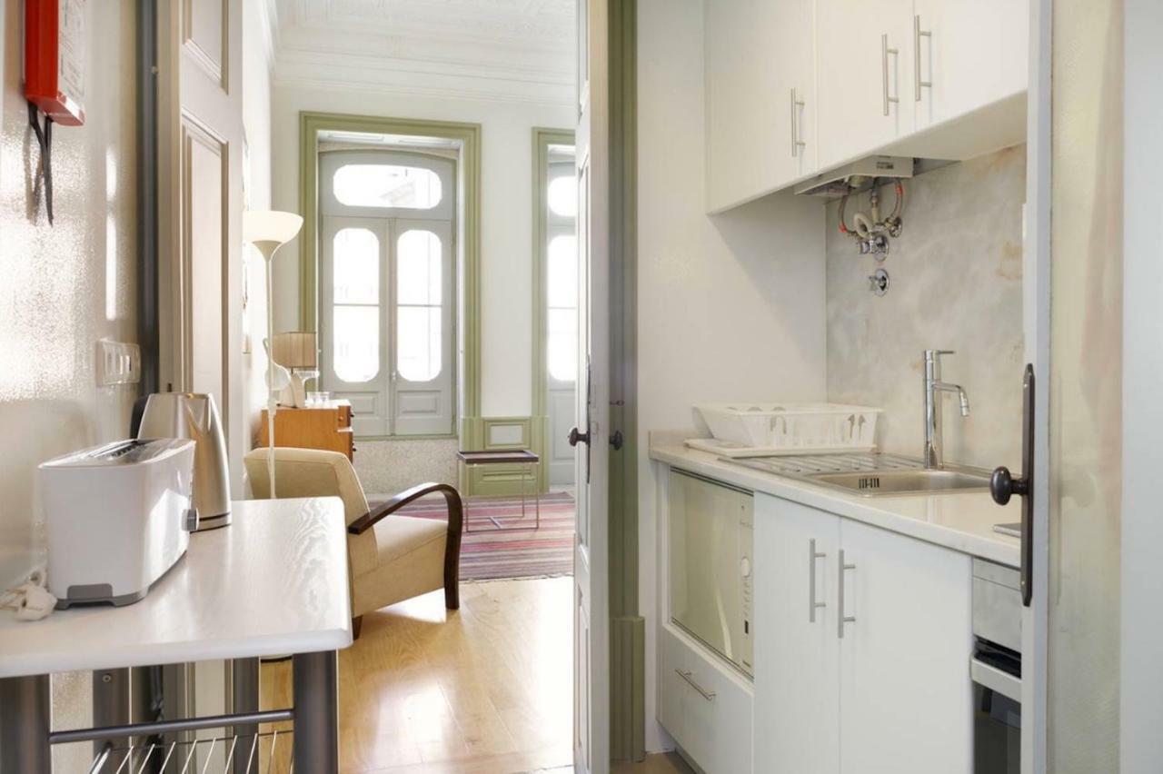 Heartmade Loft & Heartmade Studio Porto Bagian luar foto