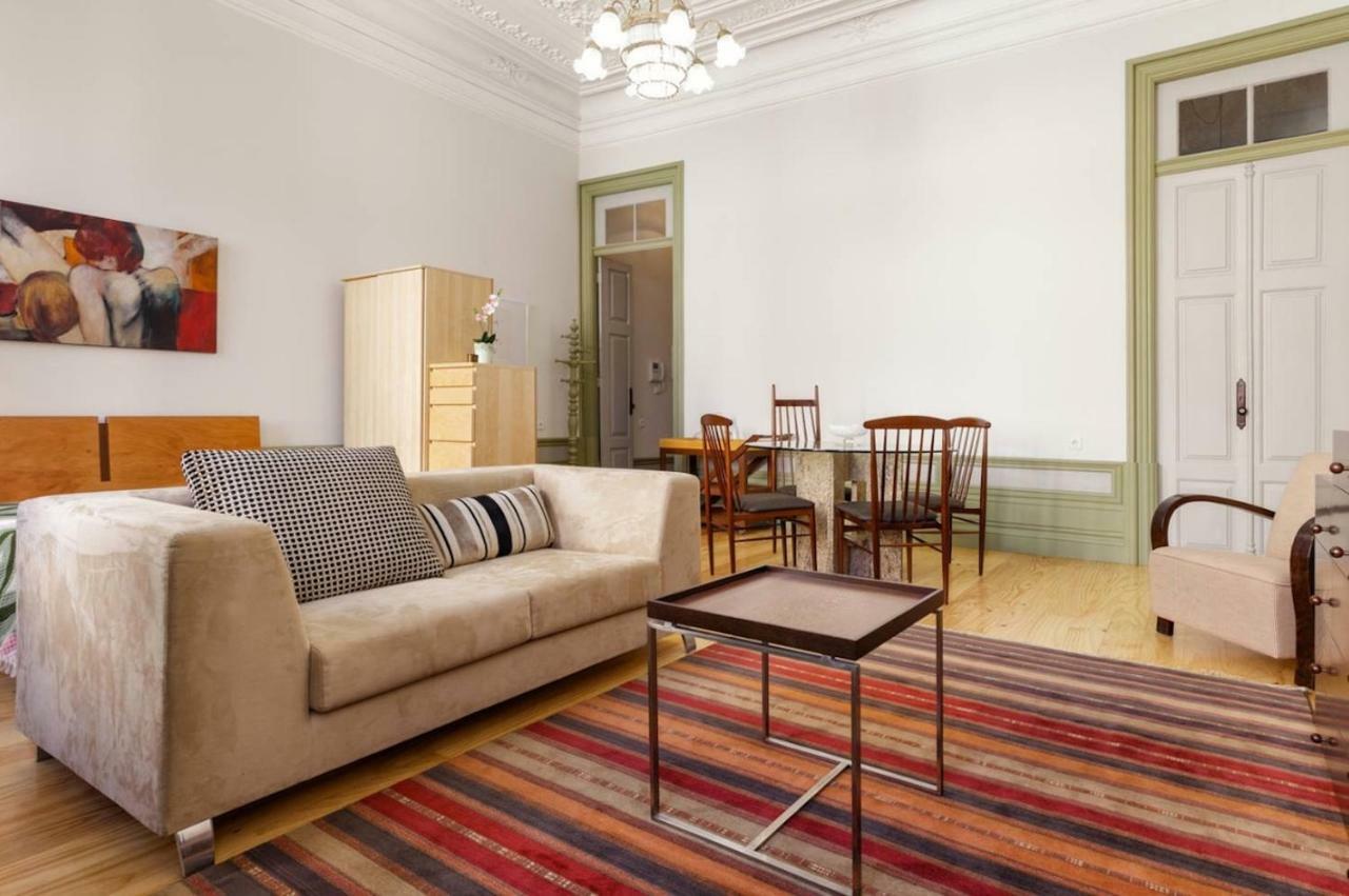 Heartmade Loft & Heartmade Studio Porto Bagian luar foto