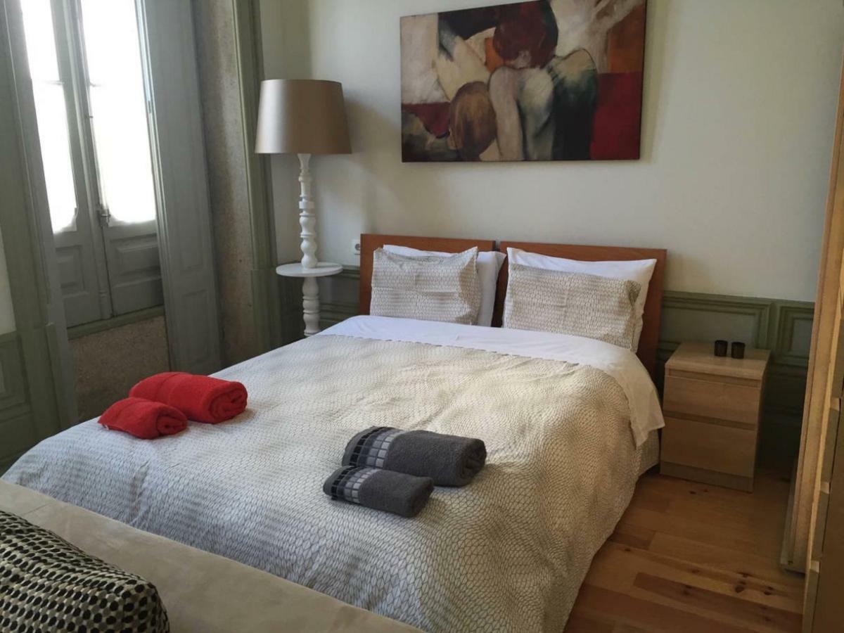 Heartmade Loft & Heartmade Studio Porto Bagian luar foto