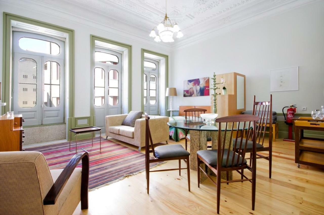 Heartmade Loft & Heartmade Studio Porto Bagian luar foto