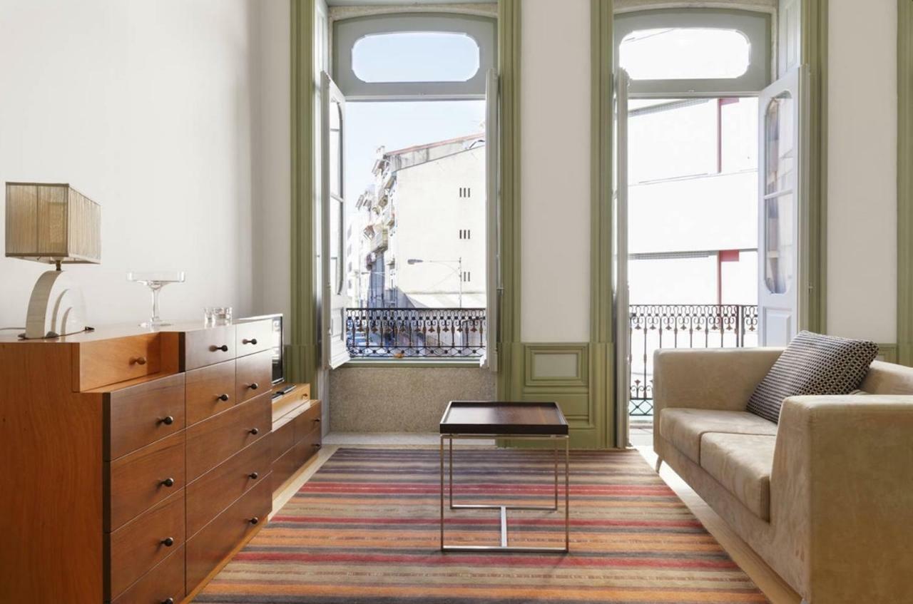 Heartmade Loft & Heartmade Studio Porto Bagian luar foto