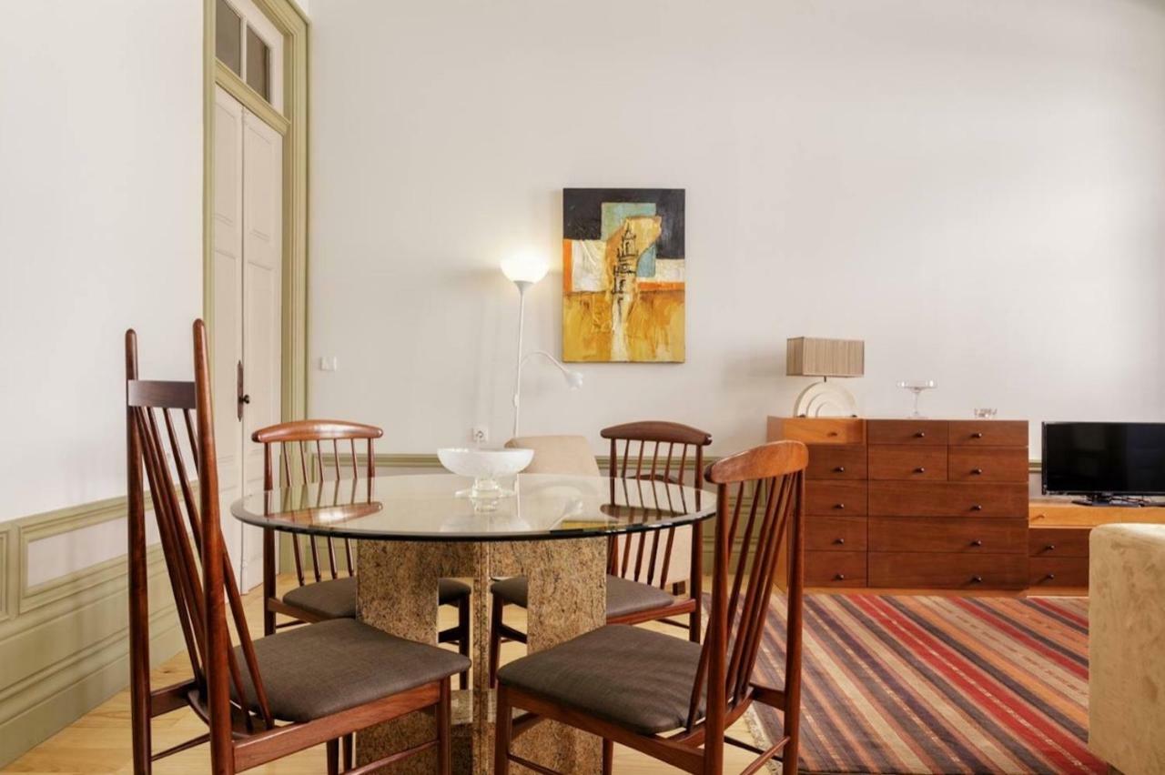 Heartmade Loft & Heartmade Studio Porto Bagian luar foto